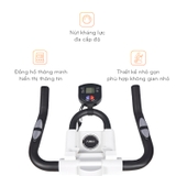 Xe đạp tập ABCSport SB09