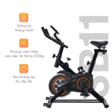 Xe đạp tập ABCSport SB11