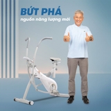 XE ĐẠP TẬP KINGSPORT BK-105