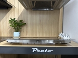 Bếp từ Model: PT-2396 (X-nano)