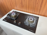 Bếp gas âm GHC-5268.S1