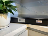 Bếp từ đôi Hubscher model: IHC-6262.TL(2 phiên bản kính)