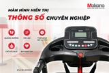 MÁY CHẠY BỘ MAKANO DVCB-00005