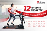 MÁY CHẠY BỘ MAKANO DVCB-00005