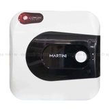 Bình nóng lạnh Rossi MARTINI 30L lít vuông MTI 30SQ gián tiếp 2500w