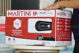 Bình nóng lạnh Rossi MARTINI 15L lít ngang MTI 15SL gián tiếp 2500w