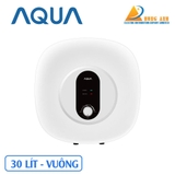 Bình nóng lạnh Aqua 30 lit AESS30-S1