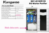Máy lọc nước Kangaroo KG08G5VTU