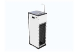 Máy lọc nước R.O 10 lõi SUNHOUSE SLIMBIO SHA76213CK-S