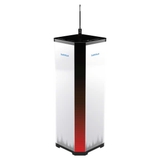 Máy lọc nước Daikiosan DSW-43110I ĐỎ ĐEN