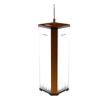 Máy lọc nước Daikiosan DSW 43110I NÂU VÀNG