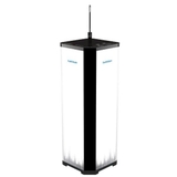 Máy lọc nước RO Daikiosan DSW-32009I ĐEN