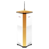 Máy lọc nước R.O MAKANO  MKW-42010I 10 lõi MÀU VÀNG