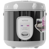 Nồi cơm điện MUTOSI MR-56 1,8 Lít