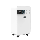 Máy hút ẩm Sumikura SK-180LA 16 Lít kèm lọc không khí