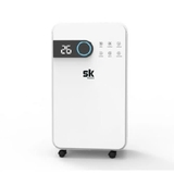 Máy hút ẩm Sumikura SK-180LA 16 Lít kèm lọc không khí
