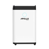 Máy Hút Ẩm kèm lọc không khí Apollo Sumikura 20 Lít NV-210Apollo