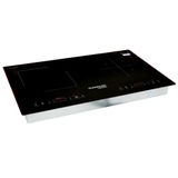 Bếp 1 từ 1 hồng ngoại Sunhouse SHB 9100