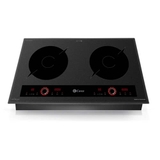 Bếp từ đôi Cores KD48-ID03