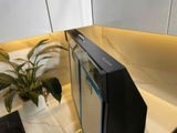 Máy hút mùi cổ điển Model: RHC-2214.PC70(phím cơ)