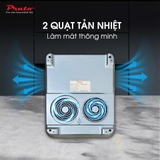Bếp từ đơn Prato Model PT-1126.V1.