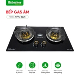 Bếp gas âm GHC-5236