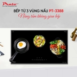 Bếp từ Model: PT-3388