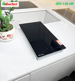 Bếp từ Domino Hubscher Model: IHC-128.HP