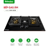 Bếp gas âm GHC-5238