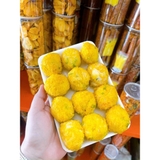Chả Bách Hoa Trứng Cút - Túi 500Gr