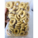 Gà Nugget Vòng Chiên Giòn CP - Túi 1Kg