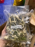 NẤM LỘC NHUNG KHÔ 1kg