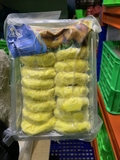 Mực Tẩm Bột Chiên Xù 14 khoanh -300g