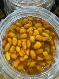 Tương hột đậu nành -Tương ngọt hủ 1kg