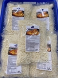 Phô Mai Úc bào sợi túi 1kg