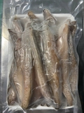 Cá khoai làm sạch khay 1kg