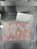 Tỏi cánh gà đùi cánh gà tươi cấp đông 1kg