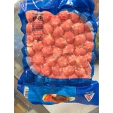 TVS Xúc Xích Hồ Lô - Gói 500Gr - 40 Viên