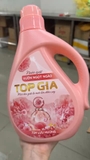 Combo 2 Can Nước Giặt TOPGIA Can 2L