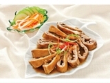Bao Tử Heo Vĩ - Túi 1Kg