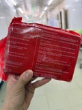 Bò mỹ cuộn tem đỏ 500g