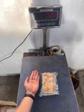 Thịt sò nước 1kg 5 vĩ