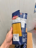 Mì ý spaghetti No.4 Balducci 500g