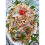 Sứa Biển - 1Kg luôn nước thit bên trong 400g