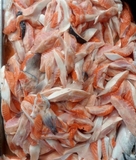 Vay Cá Hồi Nauy - Túi 500Gr