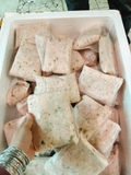 Chả Cá Quết Sẵn - Túi 1kg