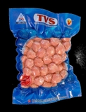 TVS Tôm viên - Gói 500Gr - 80 Viên