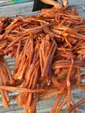 Cá Lóc Sợi - Túi 500Gr