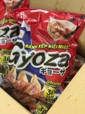 Bánh xếp kiểu Nhật Gyoza Ajinomoto - Túi 570g 30 cái