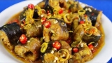 Lươn mần sạch tươi sống 1kg cấp đông